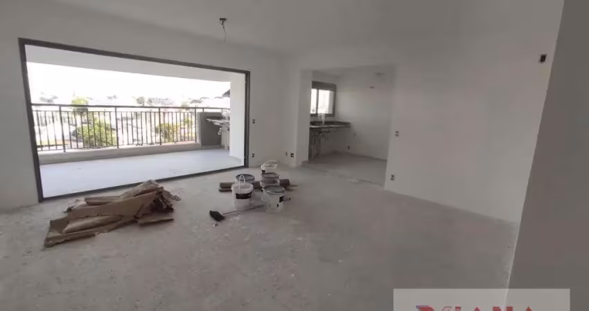 Apartamento com 4 quartos à venda na Vila Gilda, Santo André 