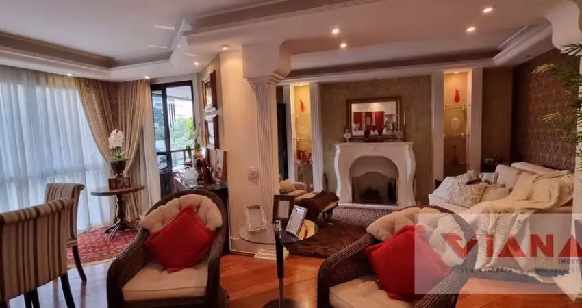 Apartamento com 3 quartos à venda no Centro, São Bernardo do Campo 