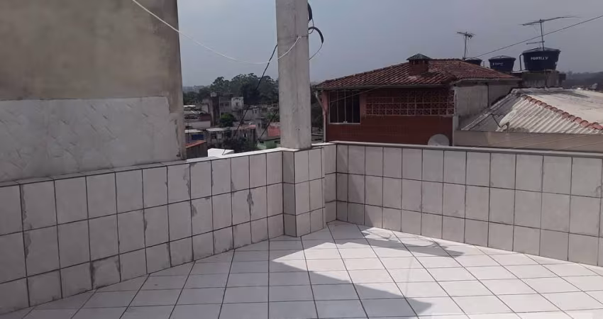 Casa Sobrado em Cooperativa  -  São Bernardo do Campo