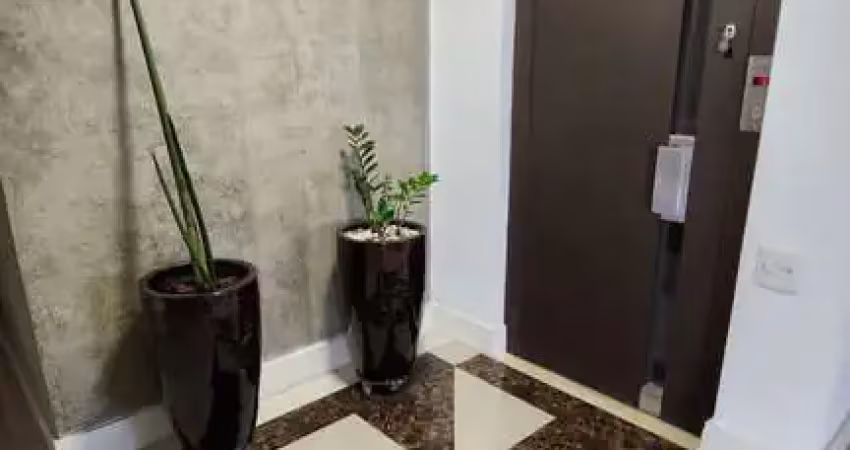 Apartamento em vila caminho do mar  -  são bernardo do campo