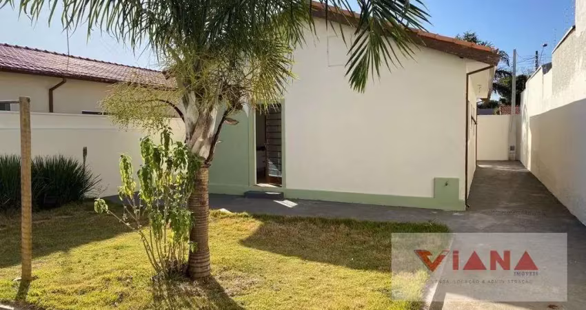 Casa com 3 quartos à venda na Vila Brasil, Pirassununga 
