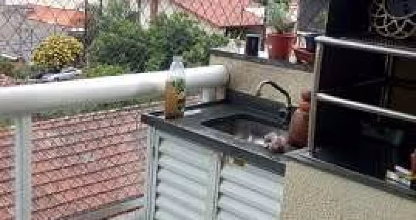 Apartamento em Jardim Portugal  -  São Bernardo do Campo