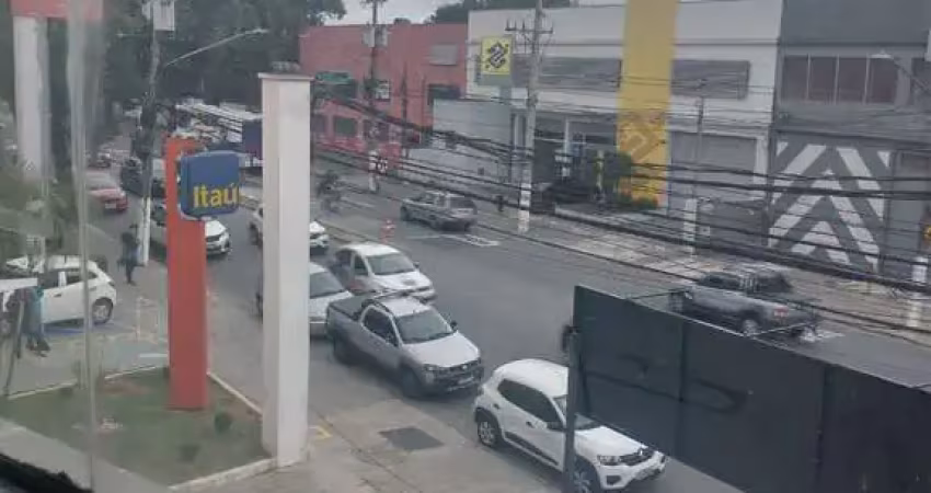 Prédio inteiro em planalto  -  são bernardo do campo