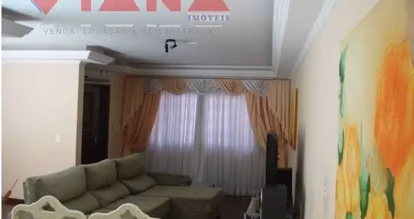 Casa sobrado em jardim são luis  -  são bernardo do campo