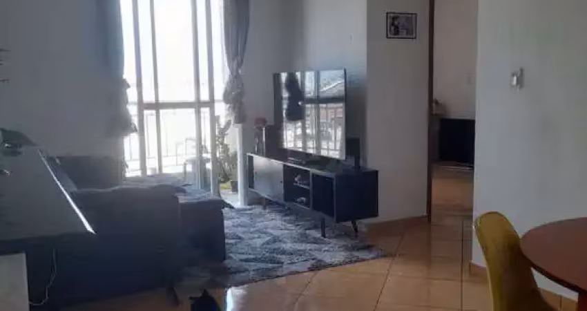 Apartamento com 2 quartos à venda no Campanário, Diadema 