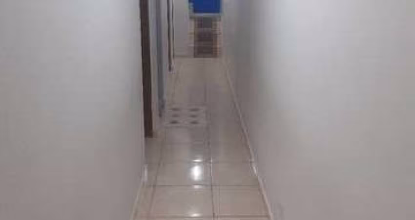Casa Sobrado em Vila das Valsas  -  São Bernardo do Campo