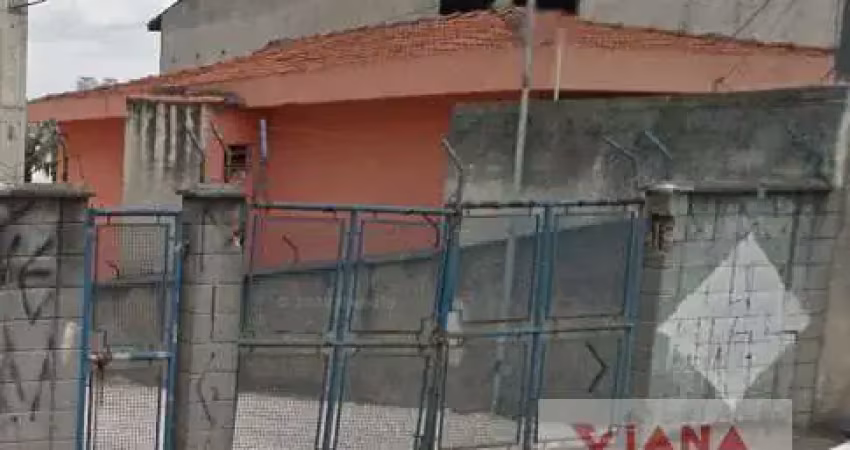 Terreno em vila goncalves  -  são bernardo do campo