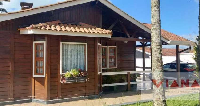 Chácara em Zanzala  -  São Bernardo do Campo