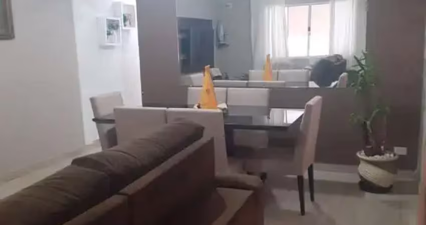 Casa sobrado em santa terezinha  -  são bernardo do campo