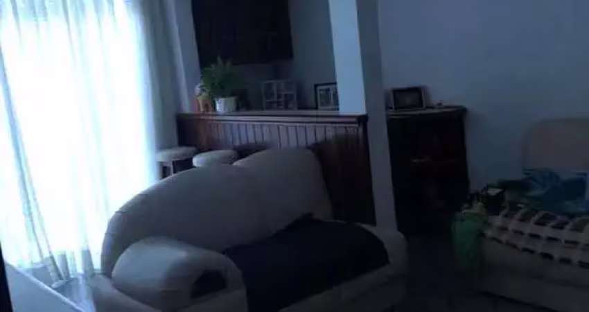 Casa sobrado em santa terezinha  -  são bernardo do campo