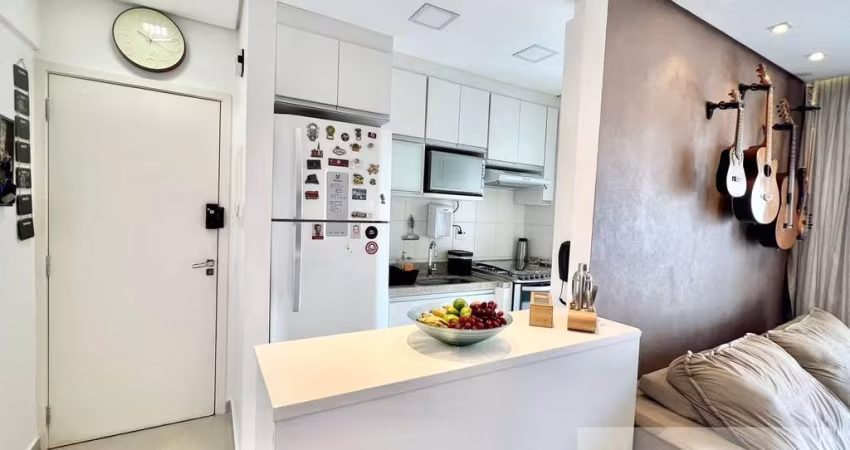 Apartamento em Rudge Ramos  -  São Bernardo do Campo