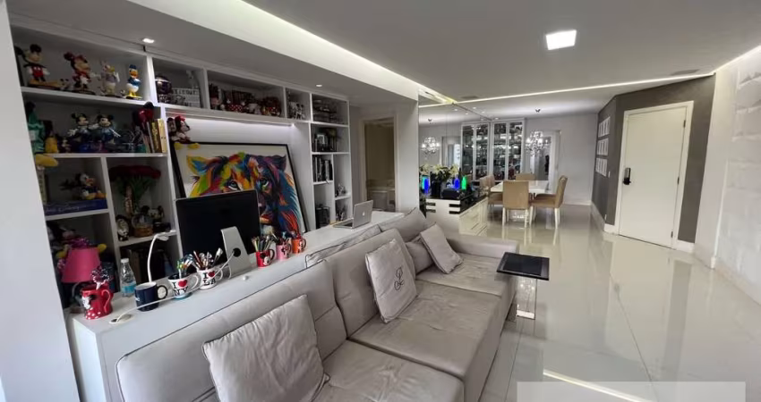 Apartamento em Anchieta  -  São Bernardo do Campo