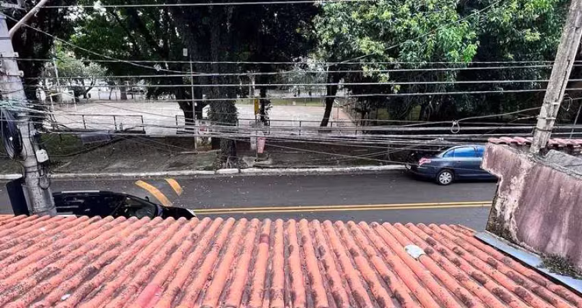 Casa sobrado em santa terezinha  -  são bernardo do campo