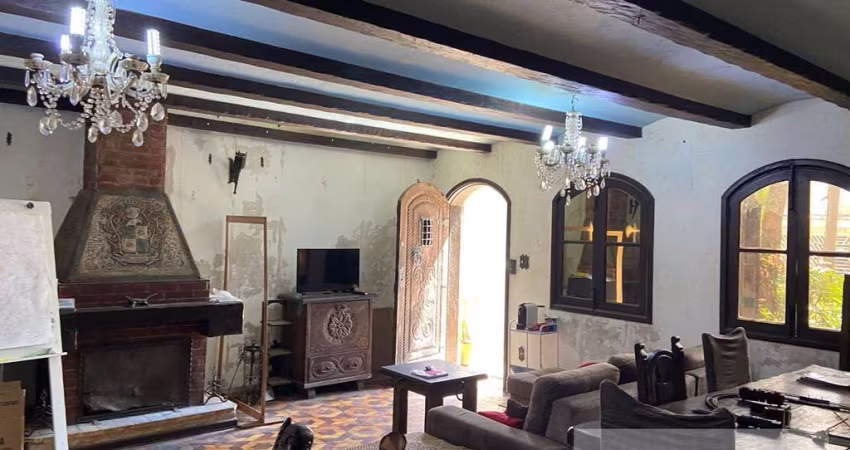 Casa Comercial em Nova Petrópolis  -  São Bernardo do Campo