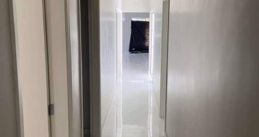 Casa Comercial em Nova Petrópolis  -  São Bernardo do Campo