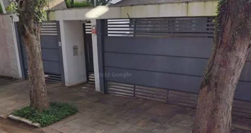 Casa Sobrado em Planalto Paulista  -  São Paulo