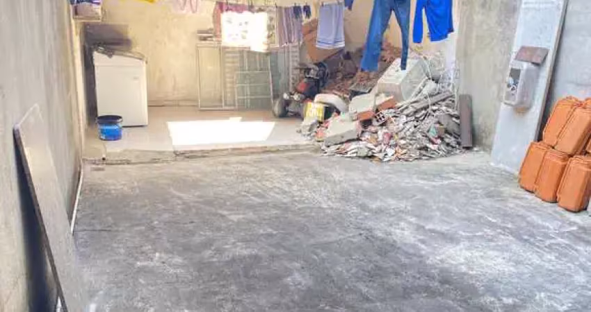 Casa com 2 quartos à venda no Riacho Grande, São Bernardo do Campo 