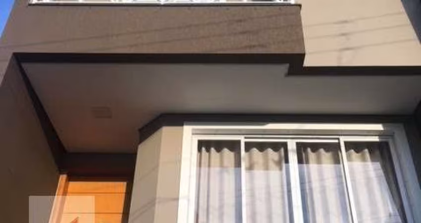 Casa Sobrado em Santa Terezinha  -  São Bernardo do Campo