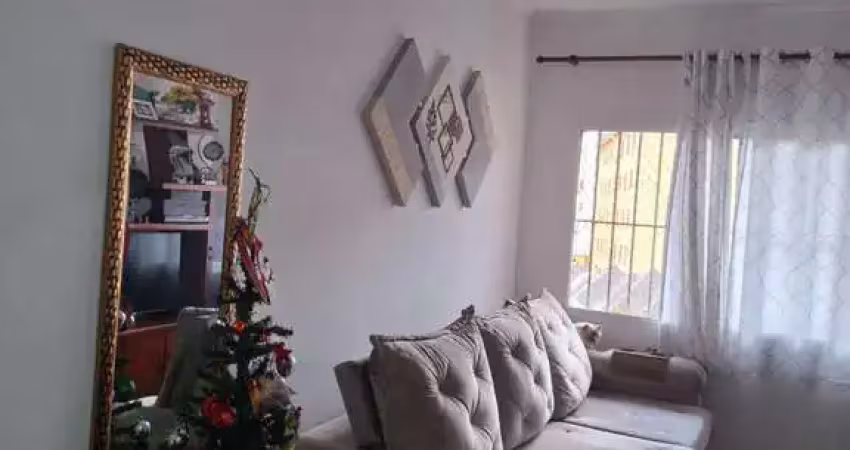 Apartamento em santa teresinha -  são bernardo do campo