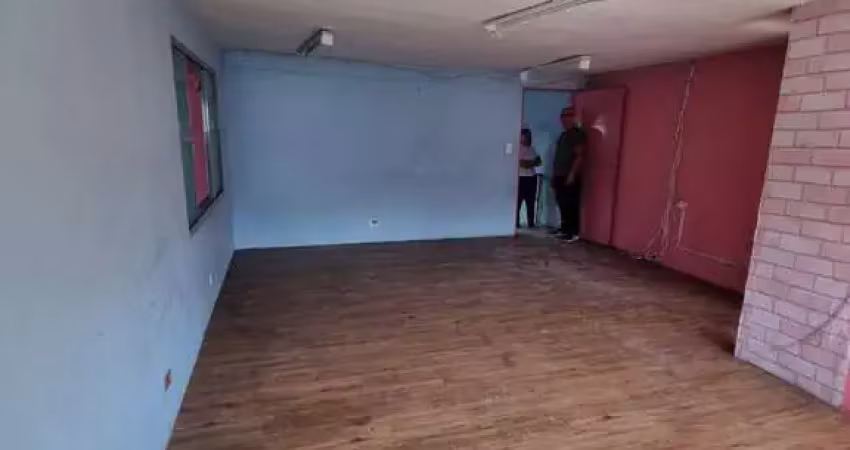 Ponto comercial para alugar na Vila Nogueira, Diadema 