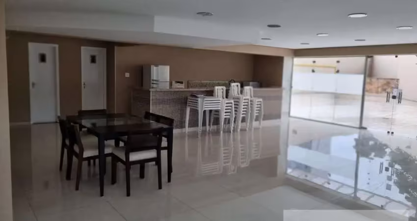 Apartamento em jardim wallace simonsen  -  são bernardo do campo