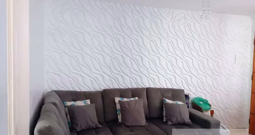Apartamento em santa terezinha  -  são bernardo do campo
