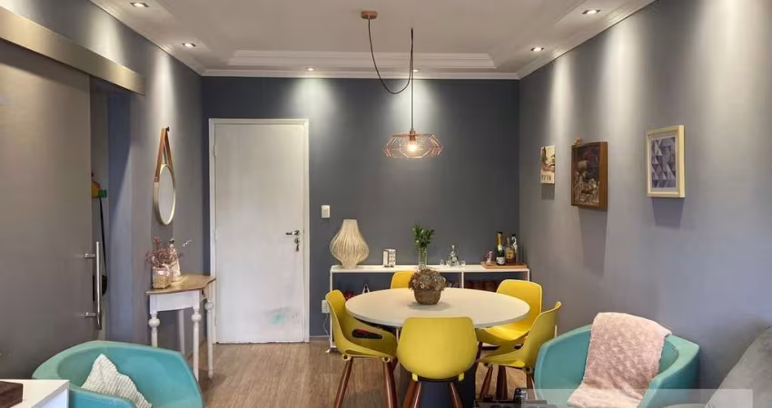Apartamento em Centro  -  São Bernardo do Campo