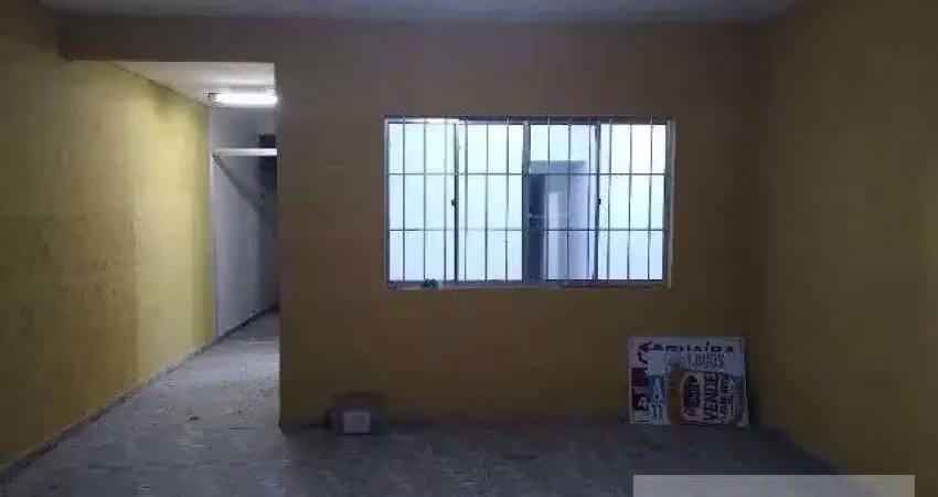 Casa com 3 quartos para alugar no Montanhão, São Bernardo do Campo 