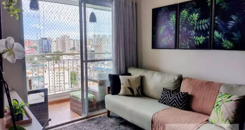 Apartamento em Vila Gonçalves  -  São Bernardo do Campo