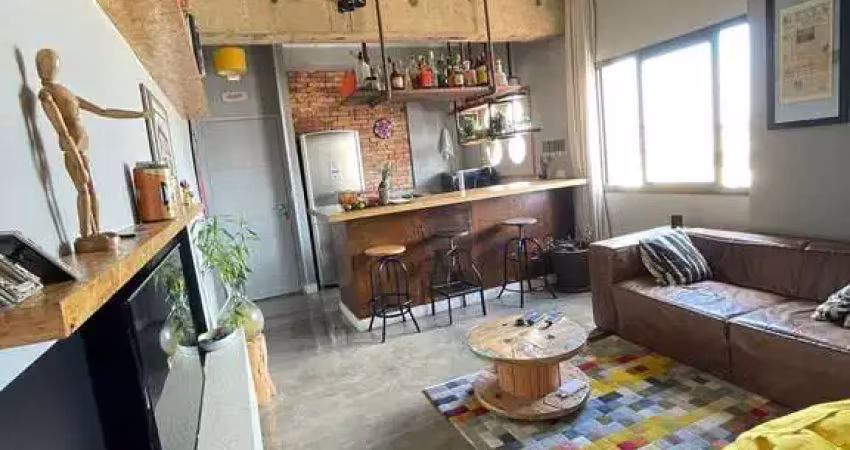Apartamento em Santa Terezinha  -  São Bernardo do Campo