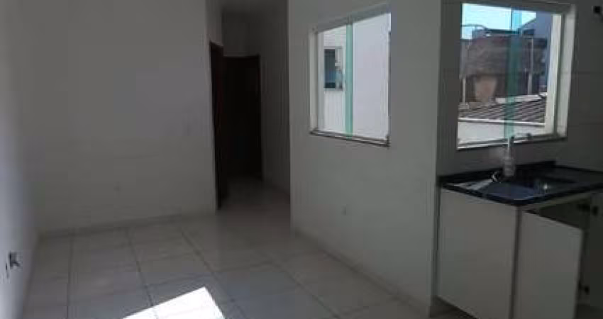 Apartamento Cobertura em Vila Junqueira  -  Santo André