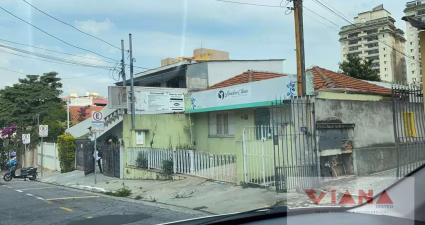 Casa Térrea em Rudge Ramos  -  São Bernardo do Campo