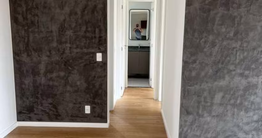 Apartamento Aconchegante no Demarchi  -  São Bernardo do Campo