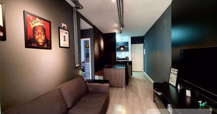Apartamento em Demarchi  -  São Bernardo do Campo