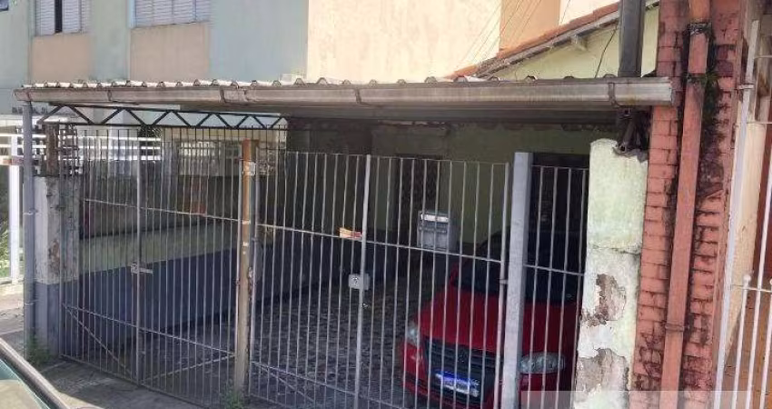 Terreno em Anchieta  -  São Bernardo do Campo