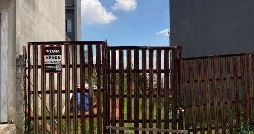 Terreno em Montanhão  -  São Bernardo do Campo