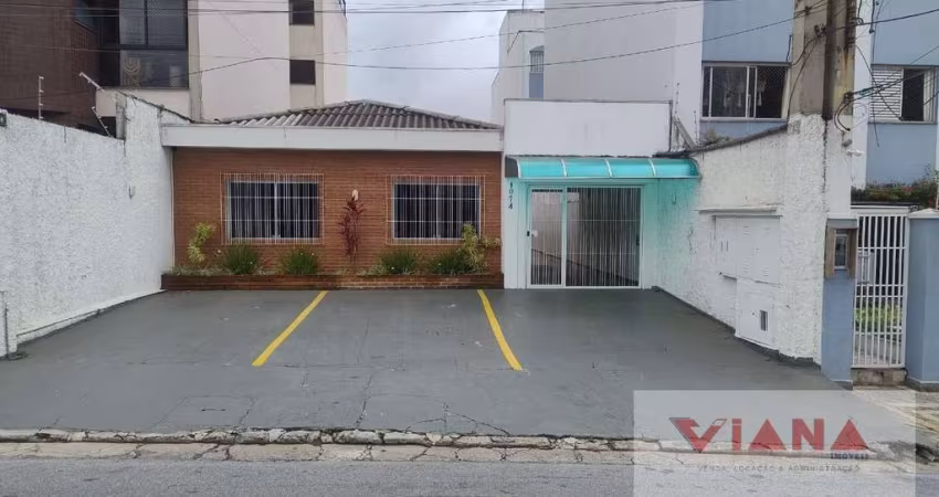 Casa Comercial em Jardim do Mar  -  São Bernardo do Campo