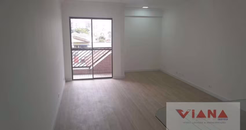 Apartamento em Nova Petrópolis  -  São Bernardo do Campo