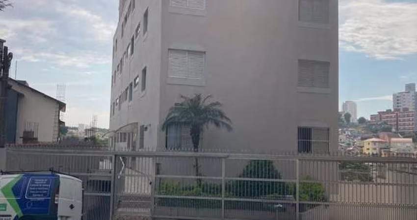 Apartamento em Santa Terezinha  -  São Bernardo do Campo