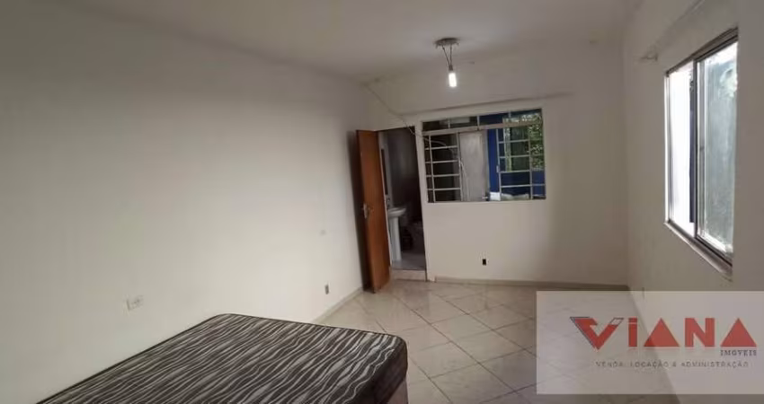 Casa Assobradado em Jardim Valdibia  -  São Bernardo do Campo