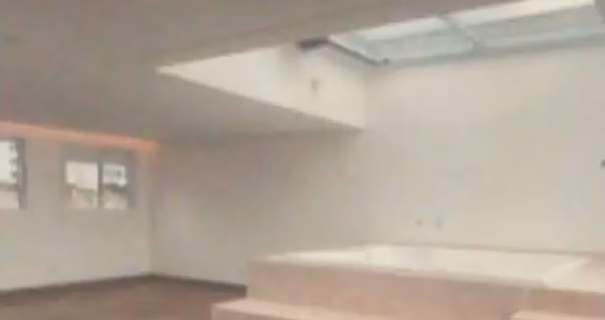 Apartamento Duplex em Vila Marlene  -  São Bernardo do Campo