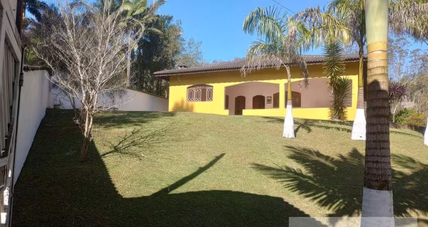Chácara em Km 4  -  Ribeirão Pires