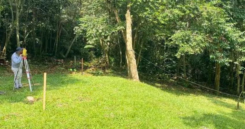 Oportunidade Única! Terreno à Venda próximo á Represa Billings 