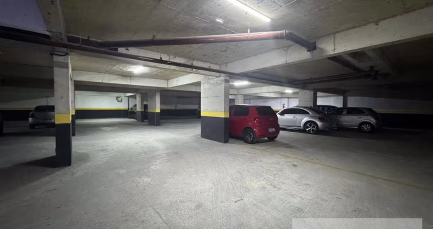Apartamento em Centro  -  Diadema