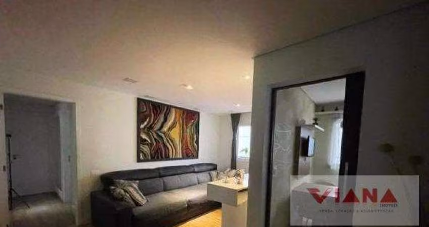 Apartamento em Nova Petrópolis  -  São Bernardo do Campo