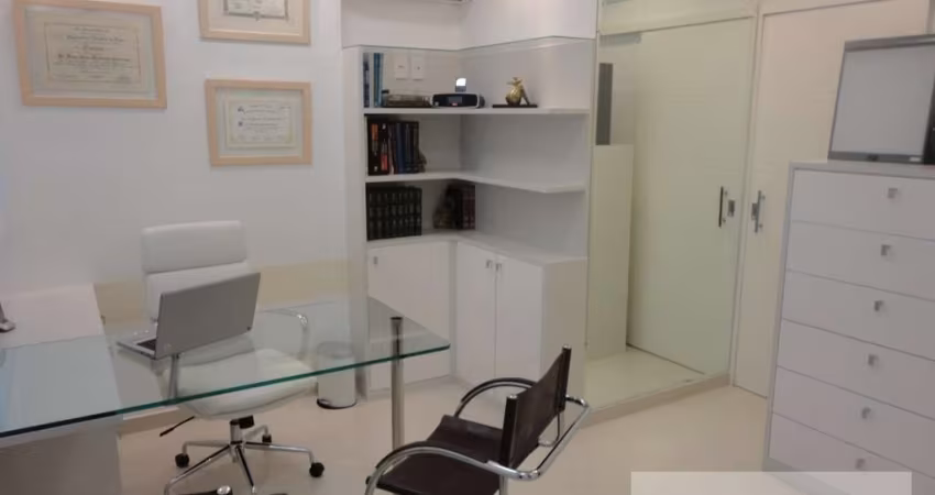 Sala em Centro  -  São Bernardo do Campo