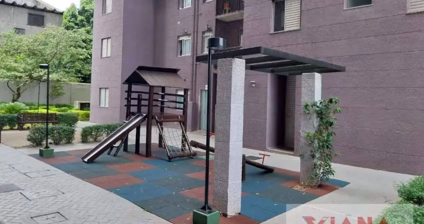 Apartamento em Planalto  -  São Bernardo do Campo