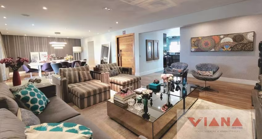 Apartamento em Nova Petrópolis  -  São Bernardo do Campo