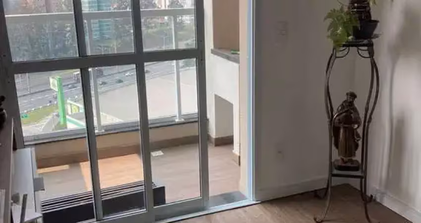 Apartamento em Planalto  -  São Bernardo do Campo