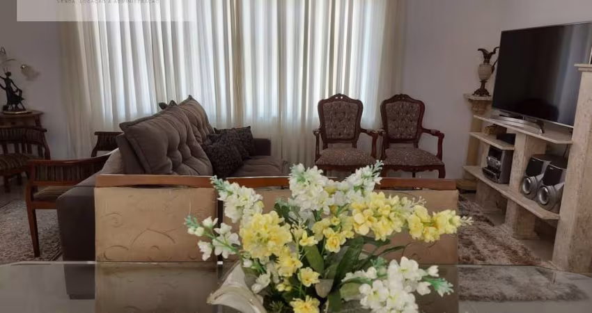Casa Sobrado em Vila Santa Terezinha  -  São Bernardo do Campo